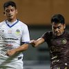 Hasil Liga 2 2021: Tumbangkan Sulut United, PSIM Yogyakarta Tembus Semifinal