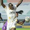 Dewa United Jegal PSIM dan Promosi ke Liga 1, Netizen: Sugeng Rawuh, Tetap Semangat, Legowo