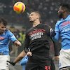 Mantap! Milan Sudah Punya Kunci untuk Kalahkan Empoli