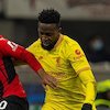 Lah? Divock Origi tak Jadi Merapat ke AC Milan Pekan Ini