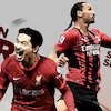 Jadwal dan Link Live Streaming Liga Champions: AC Milan vs Liverpool di Vidio