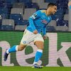 Hasil Pertandingan Napoli vs Leicester City: Skor 3-2