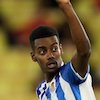 Saingi Arsenal, Liverpool Coba Boyong Alexander Isak