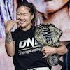 ONE Championship: Ada Aturan Unik dalam ONE X saat Muay Thai Bertemu MMA