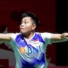 Greysia/Apriyani Takluk di Tangan Korsel, Kevin/Marcus Menang WO di BWF World Tour Finals 2021