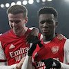 Mikel Arteta Tegaskan Ingin Pertahankan Eddie Nketiah di Arsenal