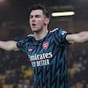 Bukan Newcastle, Tierney Tinggalkan Arsenal Menuju Real Sociedad