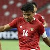 Update Timnas Indonesia di SEA Games 2021: Asnawi Tiba Malam Ini, Baggott Belum Dapat Izin