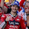 Pecco Bagnaia: Jorge Martin Jalani Debut MotoGP Lebih Baik dari Saya