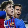 Generasi Emas, 9 Pemain Muda Bakal Mengembalikan Kejayaan Barcelona!