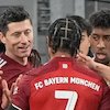 Penggawa Bayern Munchen Dominasi Starting XI Terbaik Fase Grup Liga Champions 2021/2022