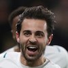 Yakin Lanjut Barcelona? Man City Banderol Bernardo Silva 100 Juta Euro