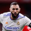 Standing Ovation Untuk Karim Benzema di San Mames