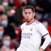 Eden Hazard Sudah Maksimal, tapi Belum Cukup untuk Real Madrid