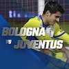 Prediksi Bologna vs Juventus 19 Desember 2021