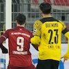 Hasil Pertandingan Borussia Dortmund vs Bayern Munchen: Skor 2-3