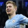 Data dan Fakta Premier League: Brentford vs Manchester City