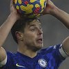 Gara-gara Ini, Cesar Azpilicueta Bakal Cabut dari Chelsea?