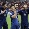 Hasil Piala AFF 2020: Seru, Vietnam Dipaksa Bertekuk Lutut oleh Thailand Hasil Piala AFF 2020: Seru, Vietnam Dipaksa Bertekuk Lutut oleh Thailand