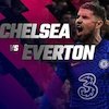 Prediksi Chelsea vs Everton 17 Desember 2021