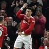 Hasil Pertandingan Manchester United vs Burnley: Skor 3-1