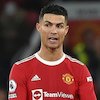 Bantah Gosip Hengkang, Jorge Mendes: Cristiano Ronaldo Sangat Bahagia di Manchester United