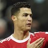 Waduh, 3 Bintang Manchester United Ketakutan dengan Emosi Cristiano Ronaldo di Lapangan?