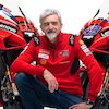Datang dari Aprilia, Gigi Dall'Igna Akui Sempat Dijuteki Orang-Orang Ducati Datang dari Aprilia, Gigi Dall'Igna Akui Sempat Dijuteki Orang-Orang Ducati