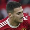 Mulai Bersinar di MU, Dalot Jadi Incaran Nomor Satu Jose Mourinho