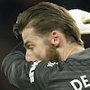 Bagaimana Rasanya Dilatih Ralf Rangnick? David De Gea Punya Jawabannya