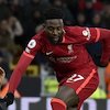 Liverpool Sikat Wolverhampton, Klopp Siap Tulis Buku untuk Origi