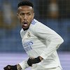 Brasil Pulangkan Eder Militao ke Real Madrid Lebih Cepat, Bisa Main di Copa del Rey