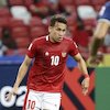 Alexandre Polking: Di Segi Pengalaman, Skuad Thailand Kalah dari Timnas Indonesia U-23