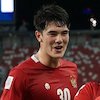 10 Pemain Timnas Indonesia Senior yang Bisa Dipanggil Indra Sjafri ke SEA Games 2023: Arhan dan Bagg