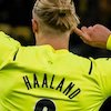 Manchester United Siap Tebus Klausul Rilis Erling Haaland