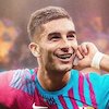 Barcelona Resmikan Transfer Ferran Torres, Rekrutan Pertama Xavi!