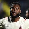 Curi Start, Liverpool Sudah Kirim Penawaran pada Milan untuk Angkut Kessie