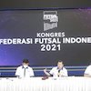 Federasi Percepat Futsal Jadi Industri Demi Masa Depan Pemain, Pelatih, dan Wasit