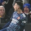 Arsenal Menggila, Leeds United jadi Korban Terbaru