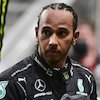 Mercedes: Kami Bakal Legawa Kalau Max Verstappen Juara, Asal Mainnya 'Bersih'