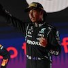 Lewis Hamilton Masukkan Max Verstappen ke Daftar Rival yang 'Suka Kelewat Batas'