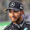 Strategi Jitu Mercedes demi Juarai Formula 1: Lewis Hamilton Wajib Menangi Abu Dhabi