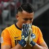 Soal Cemoohan Suporter di Piala AFF, Kiper Timnas Singapura: Itu Hanya Minoritas