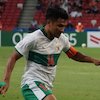 Telat Gabung, Asnawi Mangkualam Ungkap Perasaan Tiba di TC Timnas Indonesia U-23