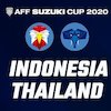 Timnas Indonesia vs Thailand di Final Piala AFF 2020, Ini Kata Diego Michiels