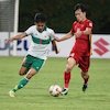 Piala AFF 2020: Shin Tae-yong Beber Kunci Kesuksesan Timnas Indonesia Tahan Vietnam