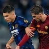 Inter Bantai Roma: Mourinho Agen Inter, Berasa Nonton Barcelona Era Messi