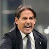 Simone Inzaghi Ogah Abaikan Juventus dari Perebutan Gelar Serie A