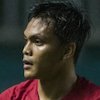 Bintang Utama di Laga Timnas Indonesia Vs Kamboja: Sundulan Sakti Rachmat Irianto