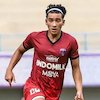 BRI Liga 1: Jack Brown Siap Comeback Bersama Persita Tangerang